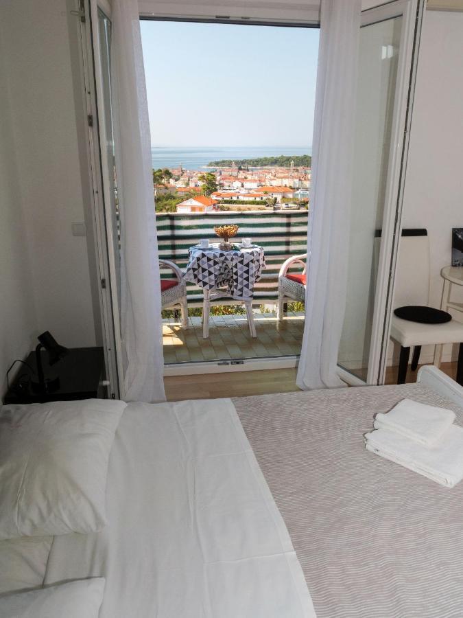 Apartment Eneja Rab Town Exterior foto